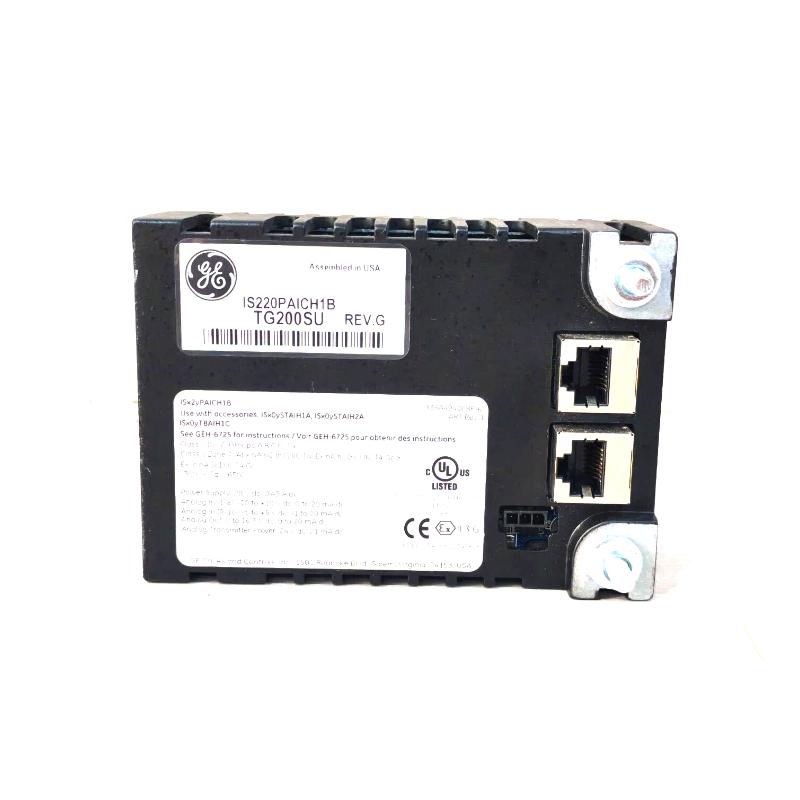 IS220PAICH1B 5