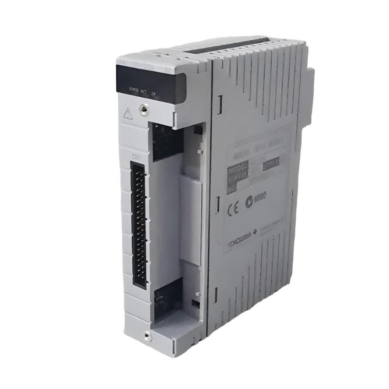 Yokogawa AAP135-s50/K4A00 Analog I/O Module