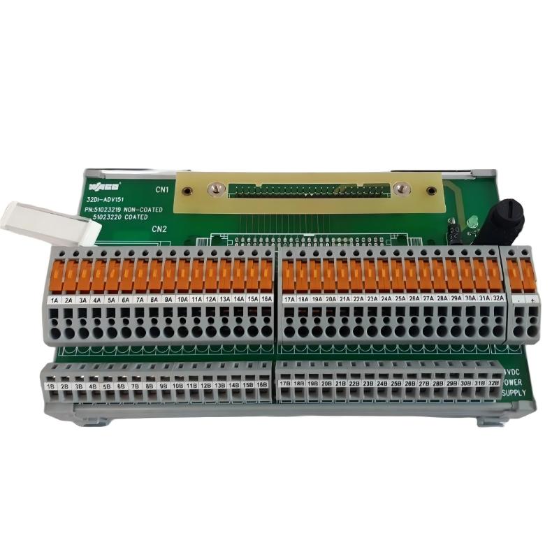 Yokogawa ADV151-DI32 Numeric Input Module
