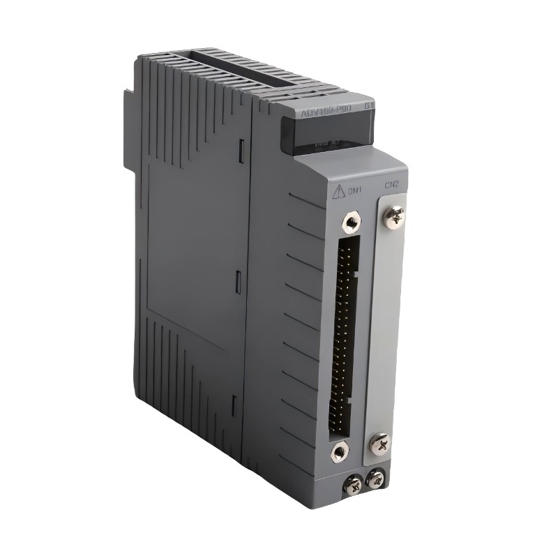 Yokogawa ADV169-P01 Numeric Input Module