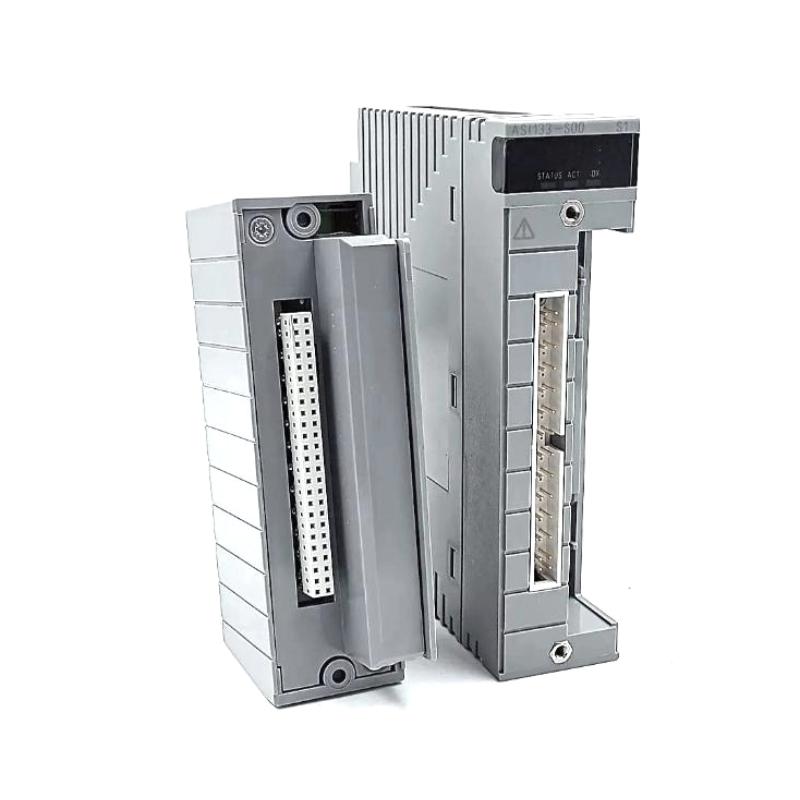 Yokogawa ASI133-H00/SA3S0 Analog Input Module