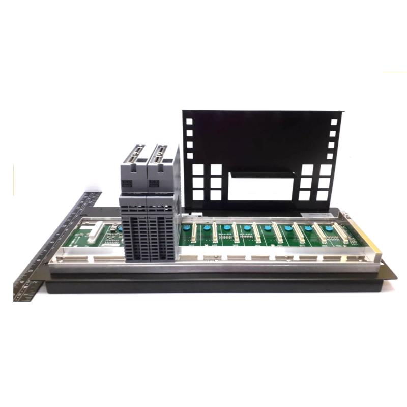 Yokogawa ANB10D-415/CU2N/NDEL ESB Bus Node Unit