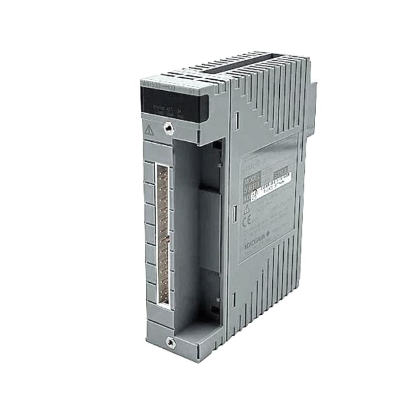 Yokogawa ASI533-S00/SS3S0 Analog Input Module
