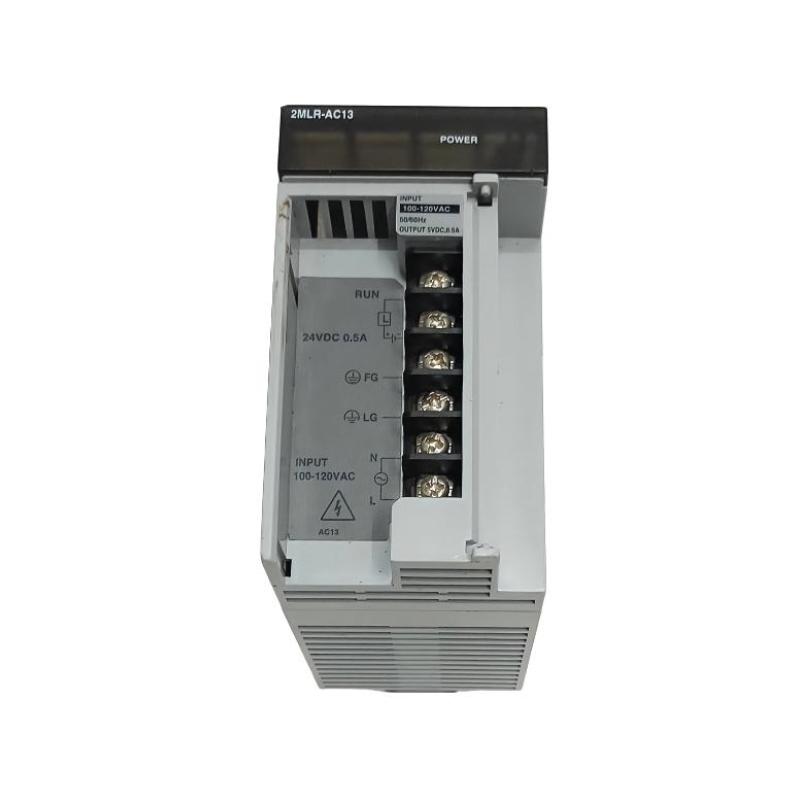 Honeywell 2MLR-AC13-CC Redundant Power Supply Modules