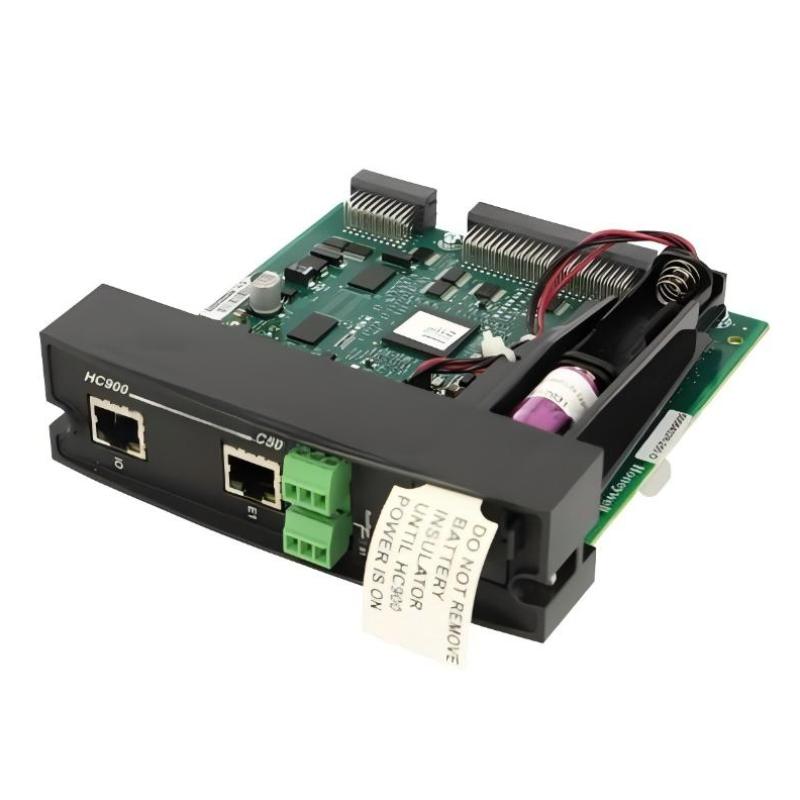 Honeywell 900C51-0011 HC900 C50 Controller CPU
