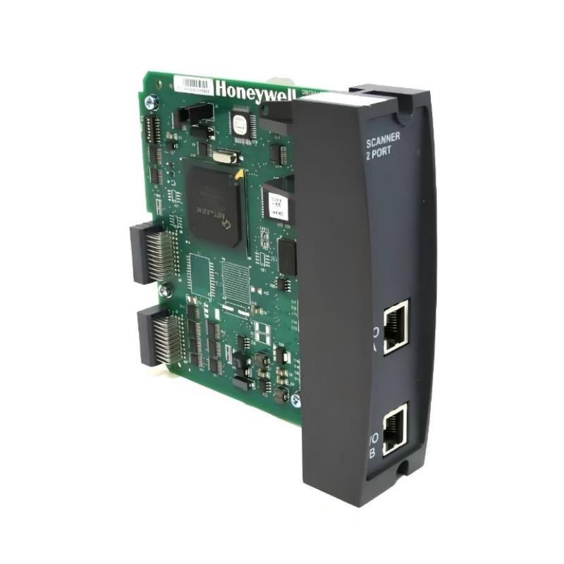 Honeywell 900C73R-0100-44 HC900 Redundant I/O Scanner