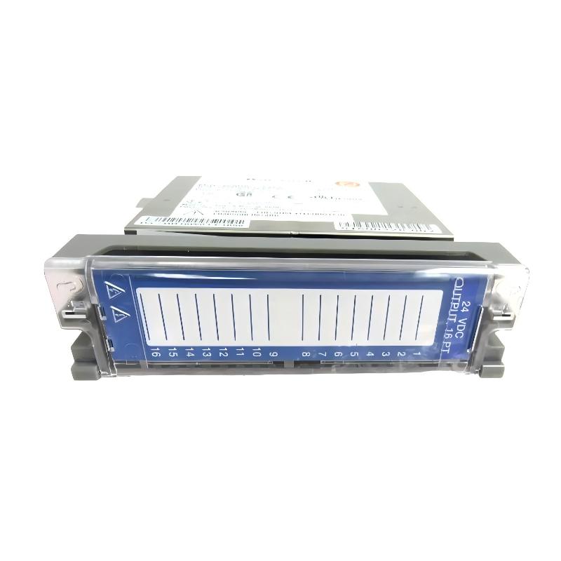 Honeywell 900H02-0202 HC900 Digital Output Module