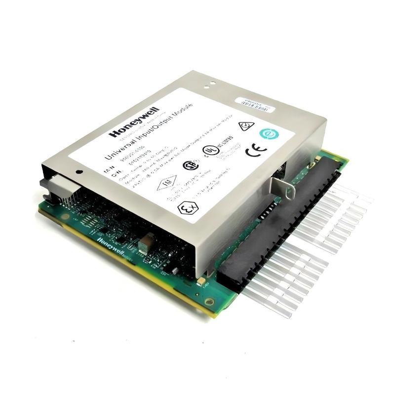 Honeywell 900U01-0100 General I/O Module