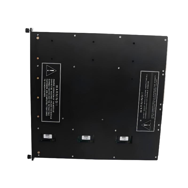 Invensys Triconex 3405E Numeric Input Module