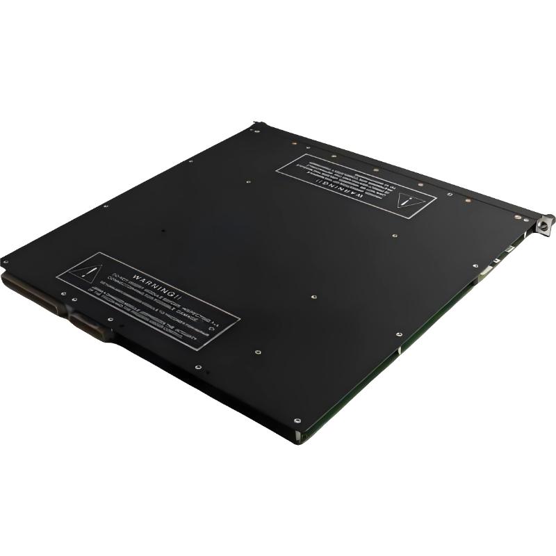 Invensys Triconex 3501T Numeric Input Module