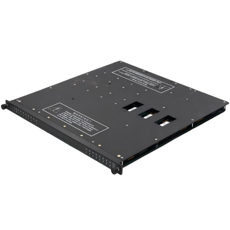 Invensys Triconex 3502E Numeric Input Module