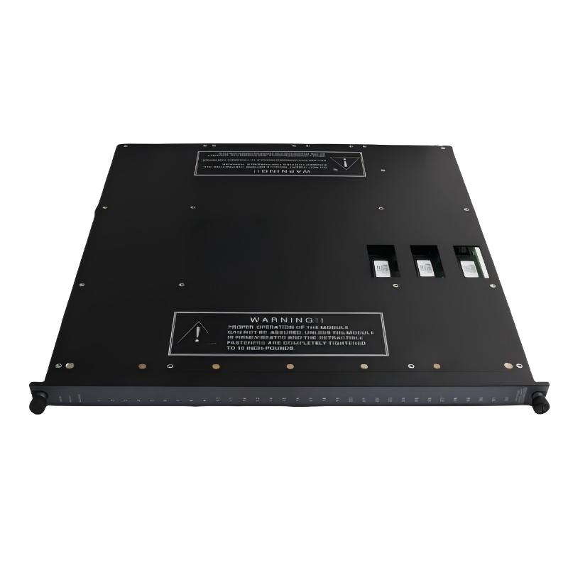 Invensys Triconex 3502EN2 Numeric Input Module