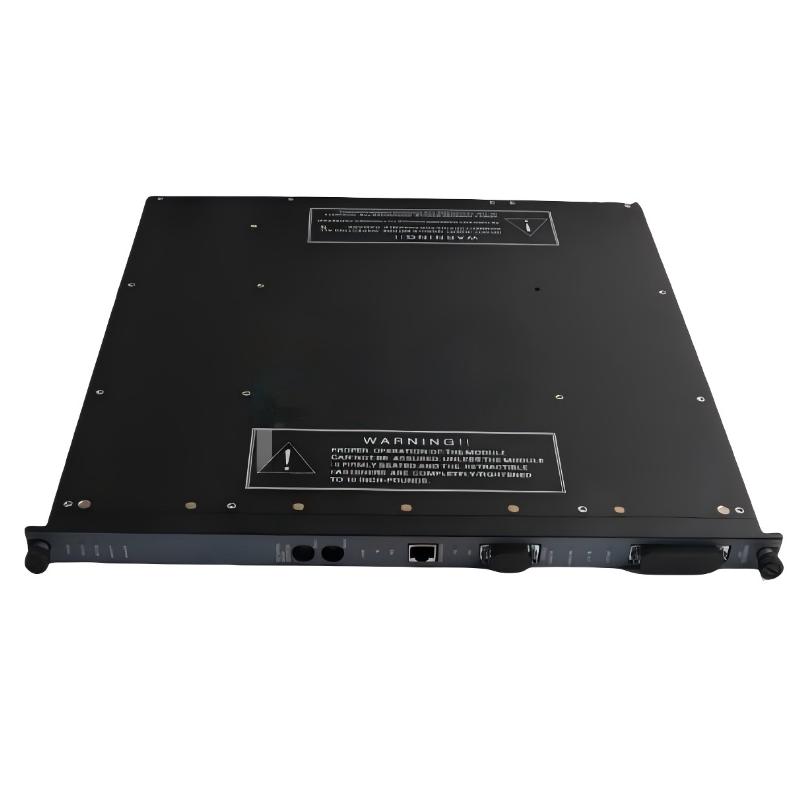 Invensys Triconex 3515 Pulse Input Module