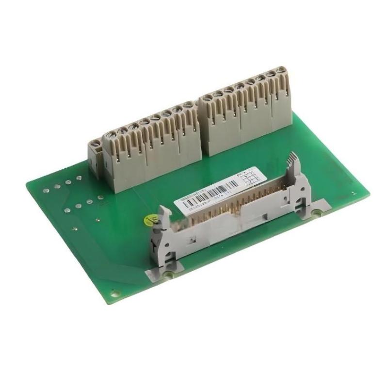 ABB DSTA 171 3BSE018311R1 Connection Unit