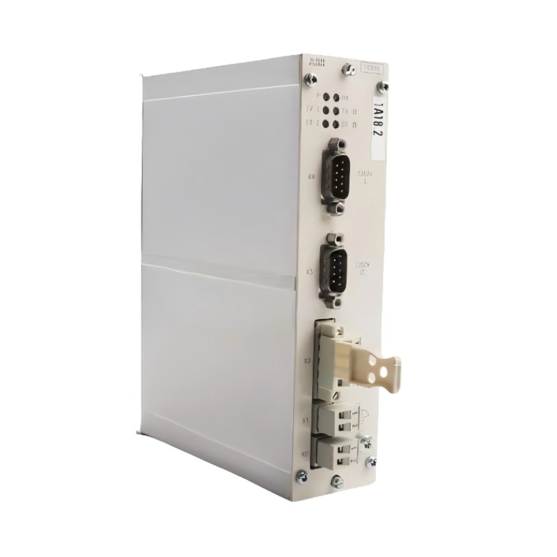 ABB TC560V2 3BSE022178R1 Fiber Optic Modem