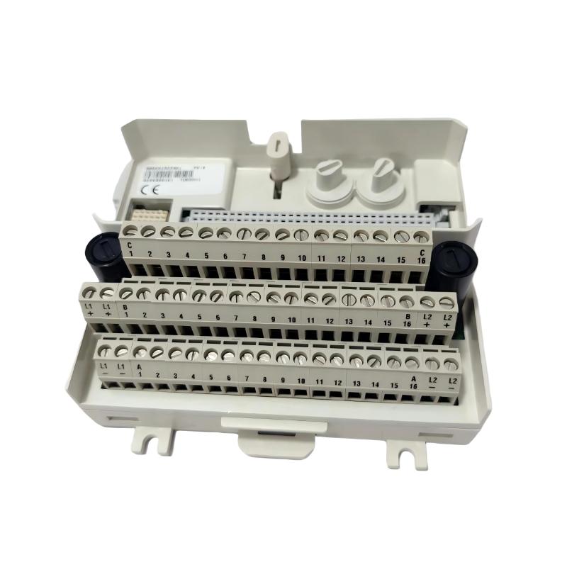 ABB TU830V1 3BSE013234R1 Module Termination Unit