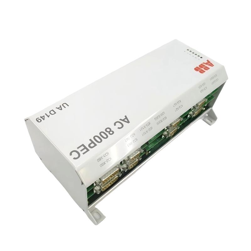ABB UA D149 A00-0-11/UA D149 A0011 3BHE014135R0011 Combination I/O Module
