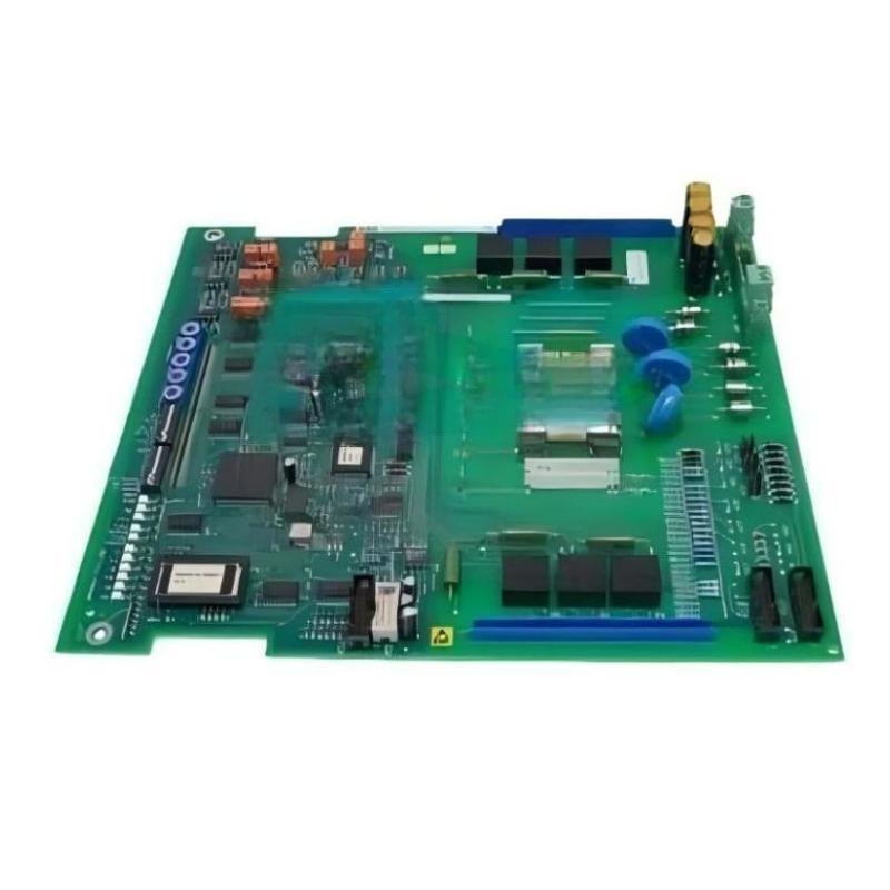 ABB UNS 2861C-P,V1 3BHE006422R0001 Driver Board