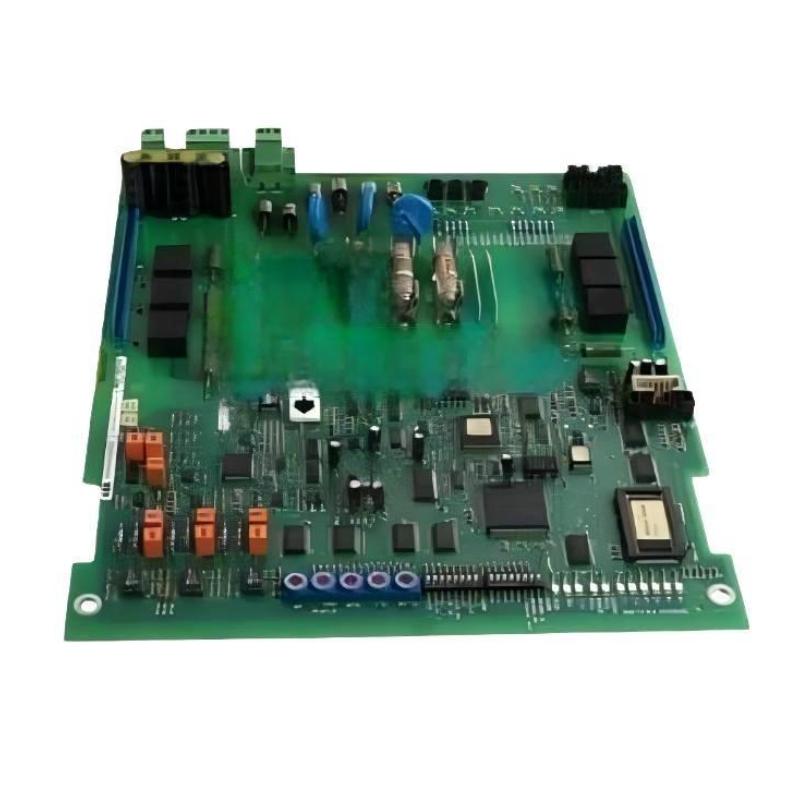 ABB UNS 2861c-P,V2 3BHE006422R0002 Driver Board
