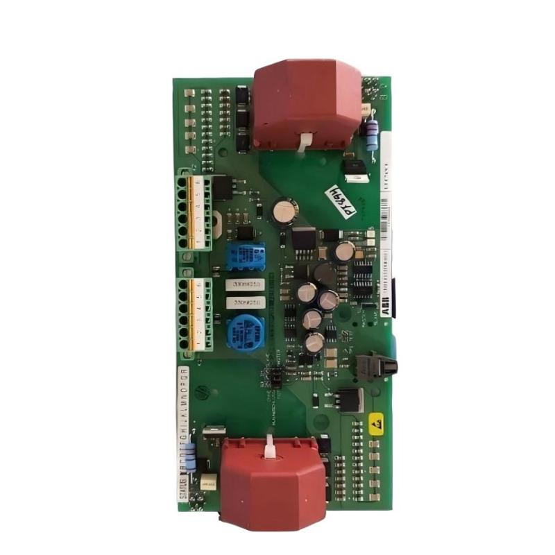 ABB UNS0881/UNS0881a-P 3BHB006338R0101 Control Board
