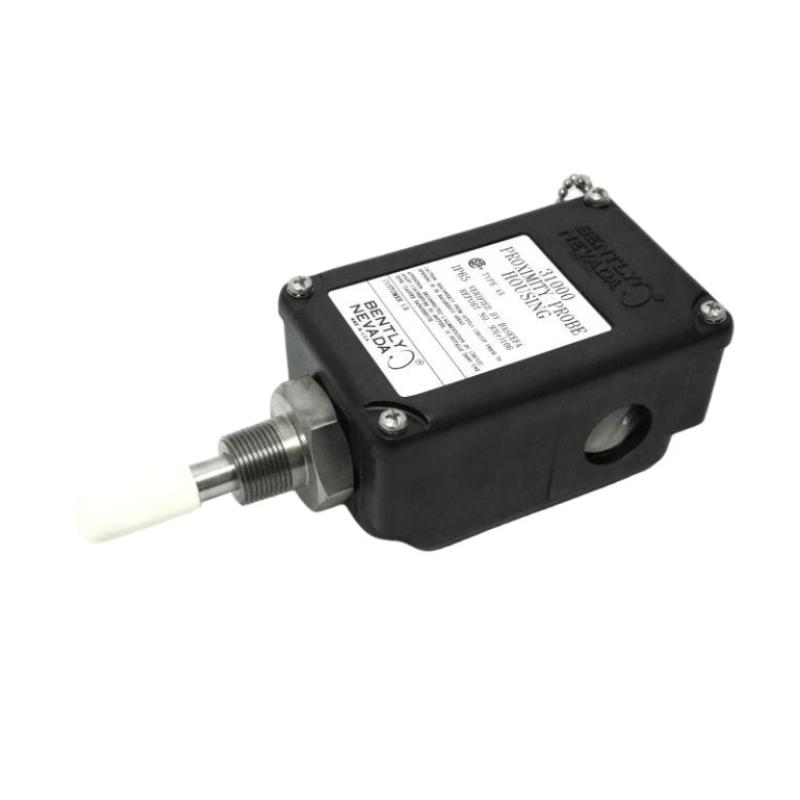 Bently Nevada 331000-28-10-00-020-03-02 British Proximity Probe Housing