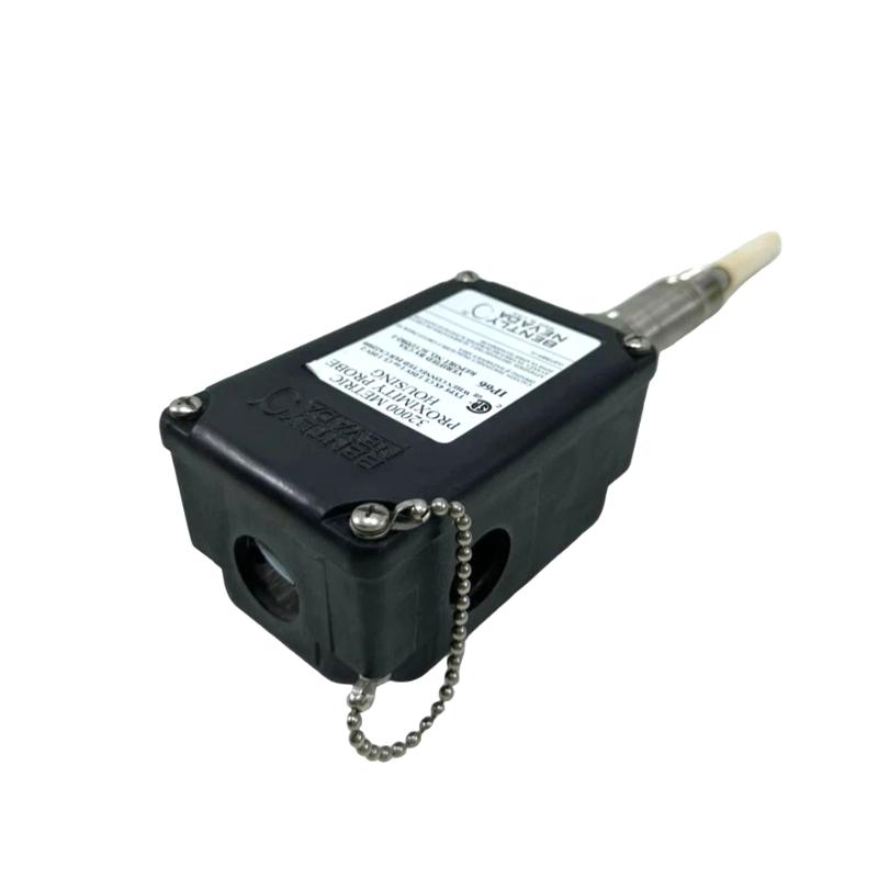 Bently Nevada 32000-28-05-08-080-03-02 Metric Proximity Probe Housing Assembly