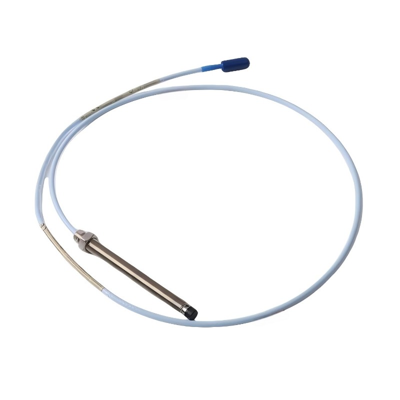 Bently Nevada 330101-00-19-15-11-05 3300 XL 8 mm Proximity Probe