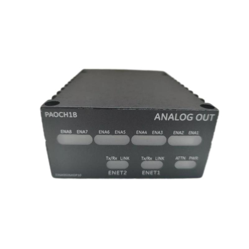 GE IS220PAOCH1B Analog Output Module for Mark VIe / VIeS Control Systems