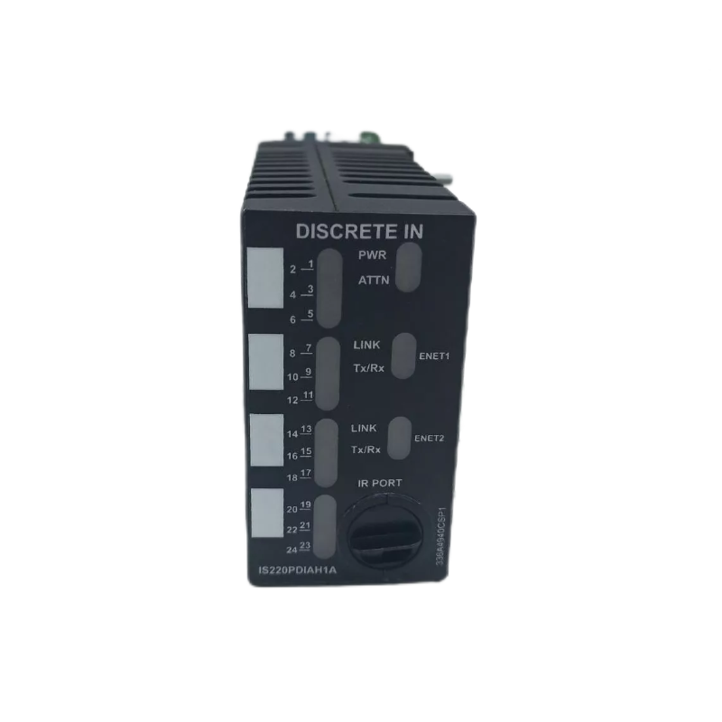 IS220PDIAH1A-3