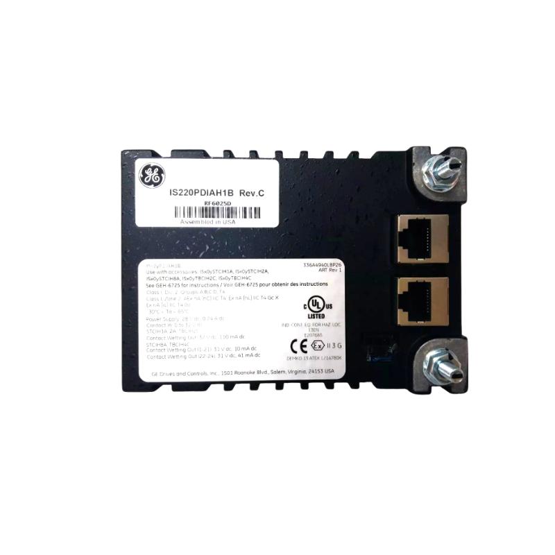 IS220PDIAH1B 4