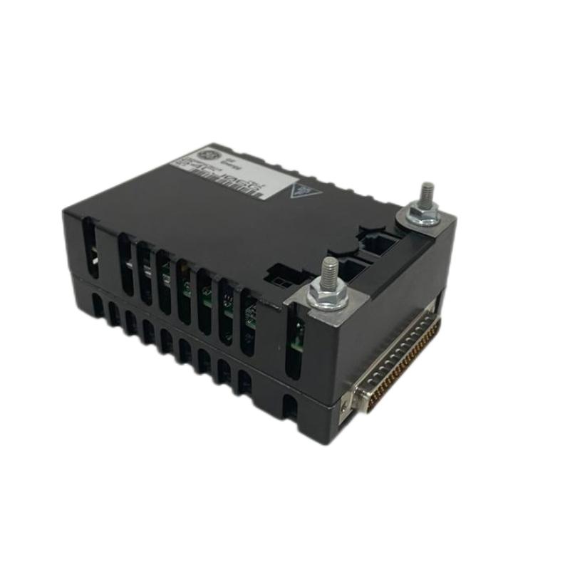 GE IS220PSCAH1A Power Supply and Control Module for Mark VIe Control System