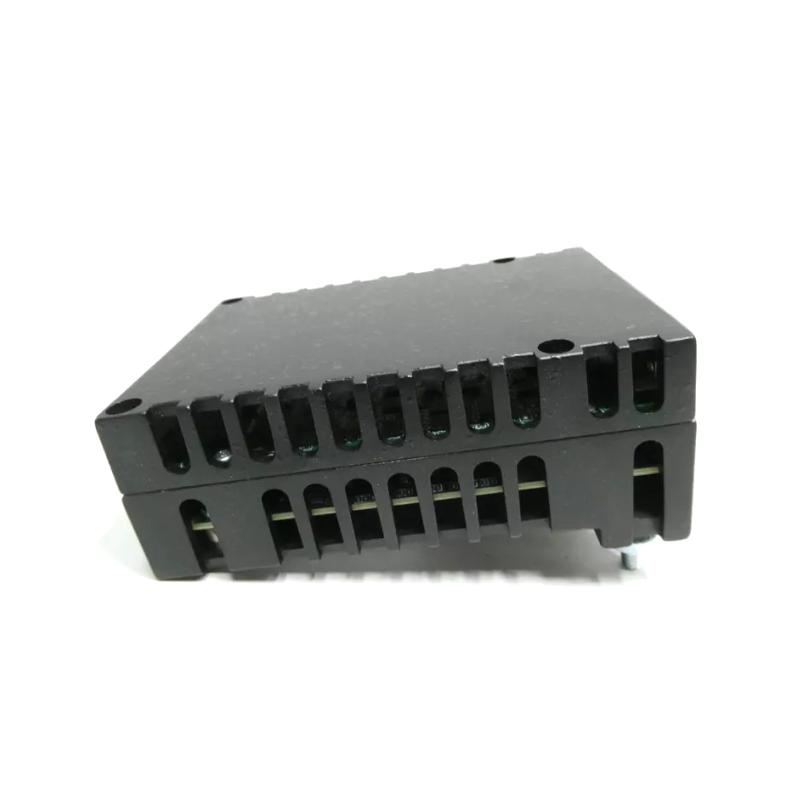 GE IS220PSVOH1B Servo and Output Interface Module for Mark VIe Control System