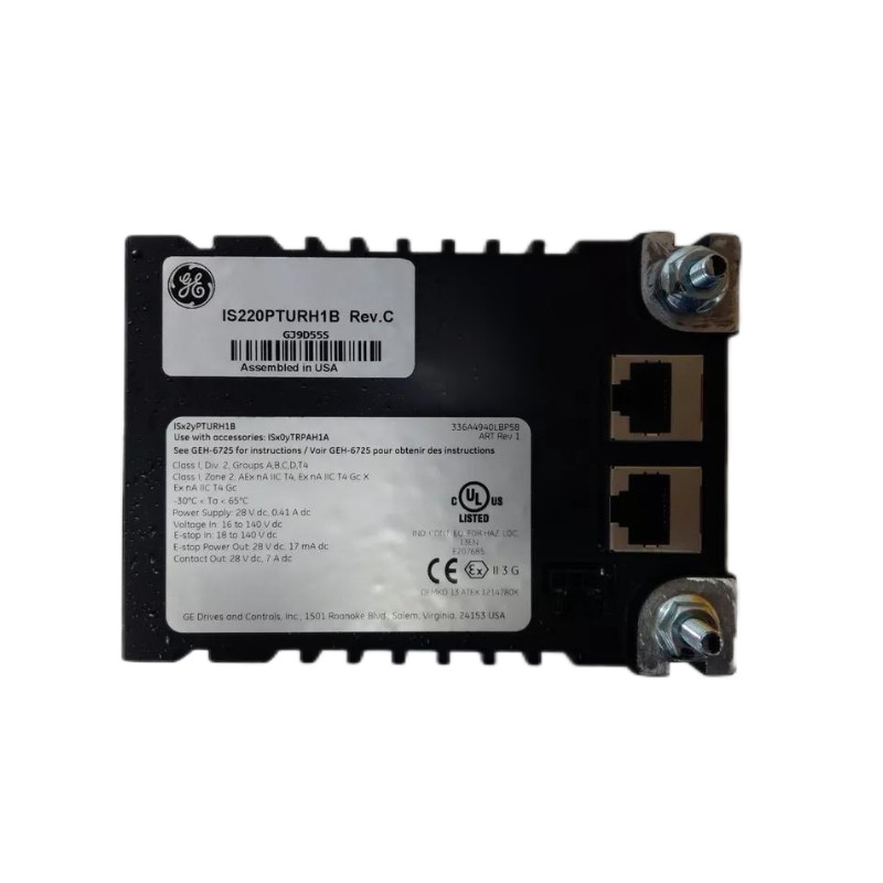 IS220PTURH1B 3