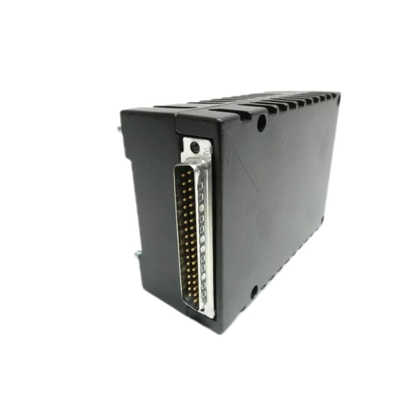 GE IS220PVIBH1A Vibration Monitoring I/O Module for Mark VIe Control System