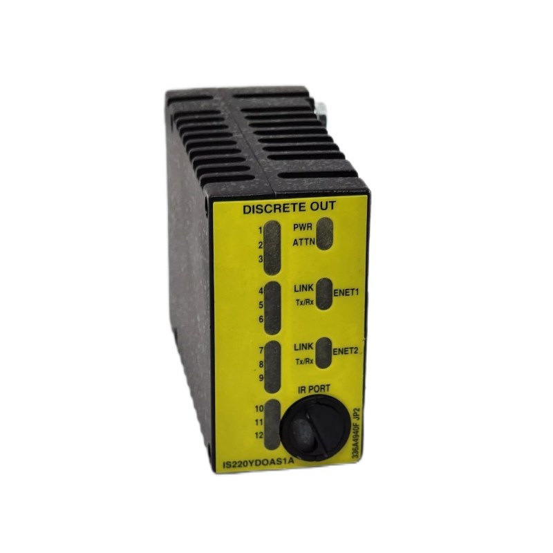 IS220YDOAS1A