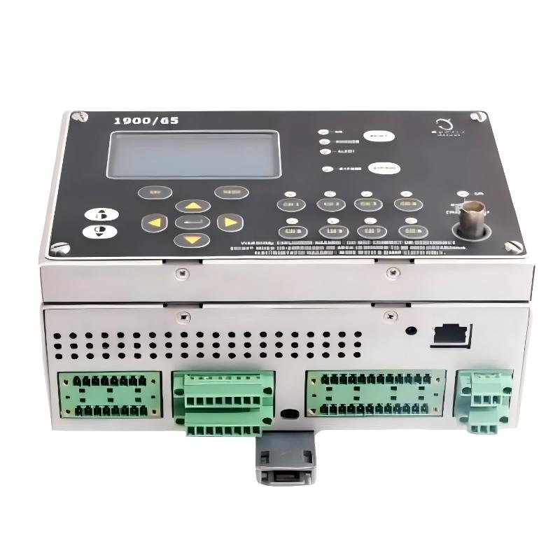 Bently Nevada 1900/65A-00-00-01-01-00 General Equipment Monitor