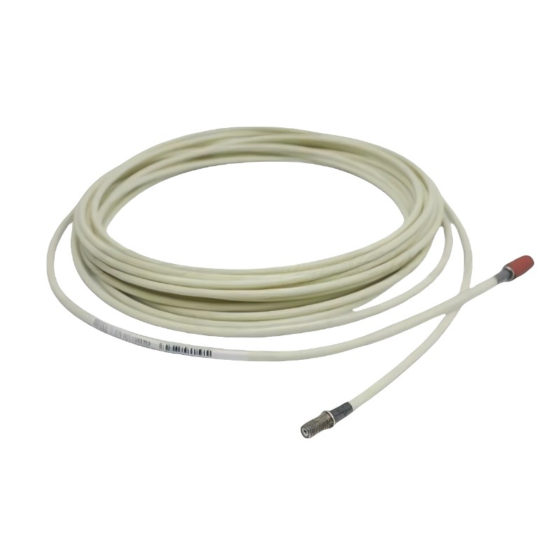 Bently Nevada 21747-040-01 Preamplifier Probe Extension Cable