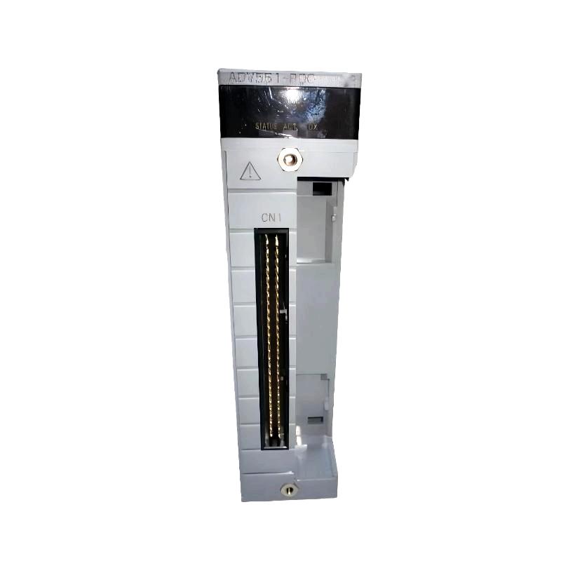 Yokogawa ADV551-P00/D5S00 Numeric Input Module