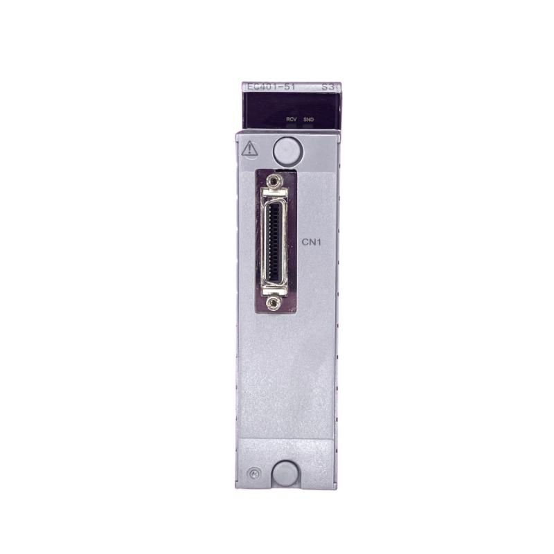 Yokogawa EC401-51 S3 Bus Coupler Module
