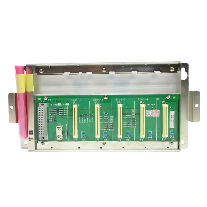 Yokogawa NFBU050-S10 Basic Module