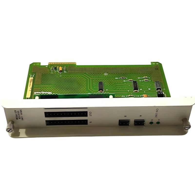 Honeywell 621-9928 I/O Serial Selection Module