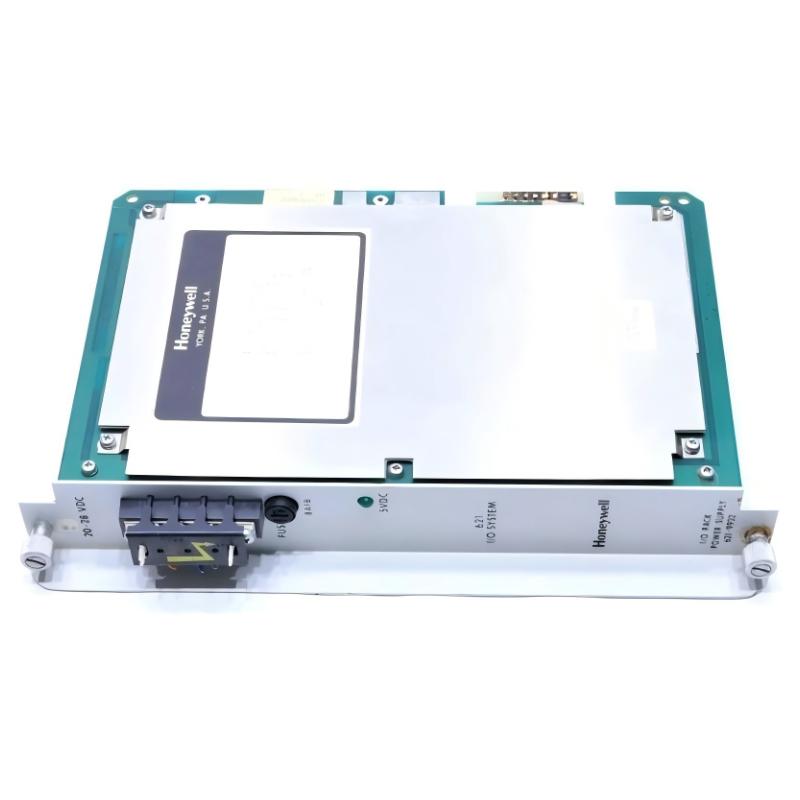 Honeywell 621-9932 I/O Rack Power Module