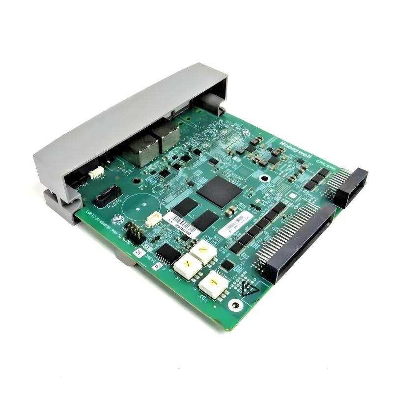 Honeywell 900SP1-0100 HC900 Extended Processor Module