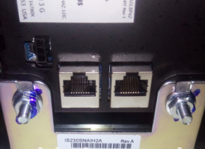 GE IS230SNAIH4A Simplex Analog Input/Output Terminal Module for Mark VIe Control System