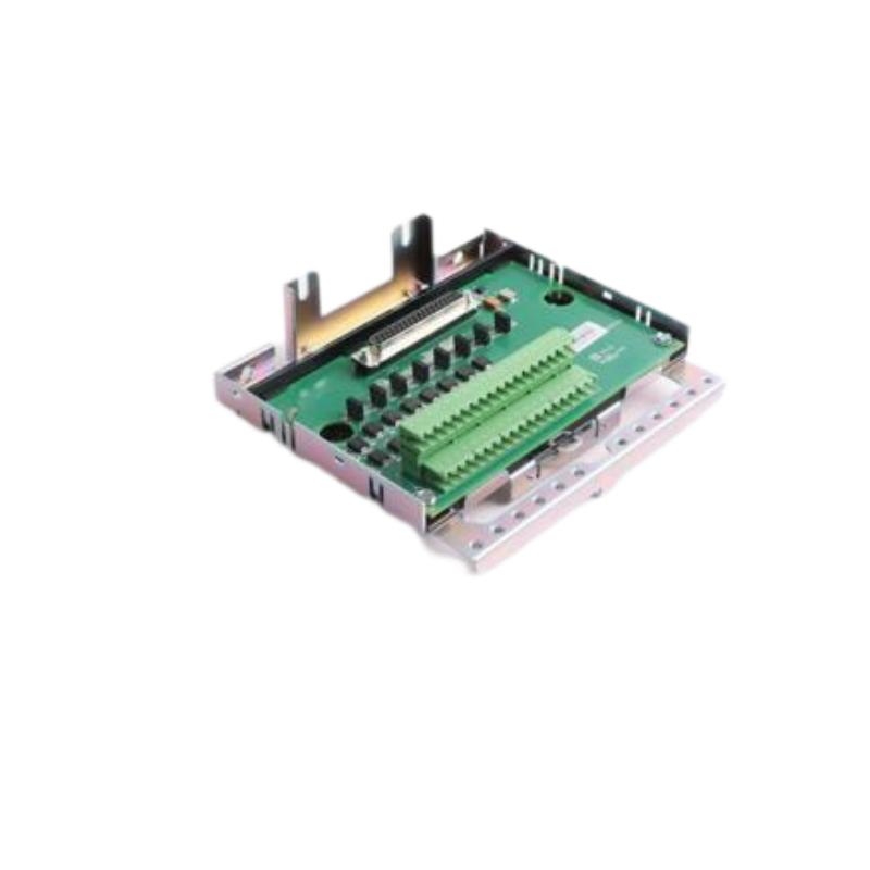 GE IS230SNAOH2A Analog Output Module for Mark VIe Control System