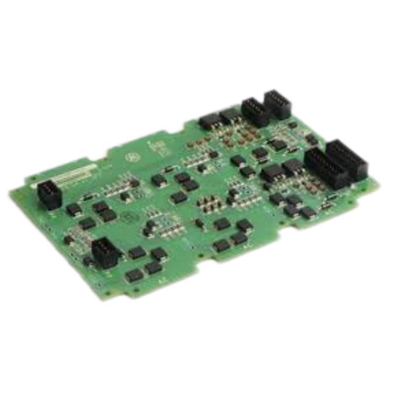 GE IS400AEBMH1A Analog Ethernet Bridge Module for Mark VIe Control System