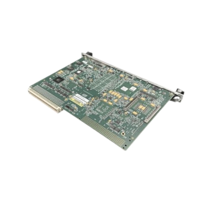 GE IS415UCVHH1A VME Controller Board for Mark VIe Turbine Control System