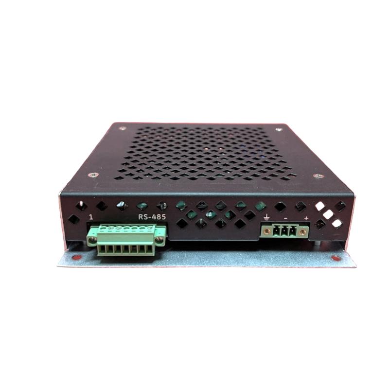 GE IS420CCGAH2A Industrial Control Communication Gateway Module – Multi‑Protocol Connectivity for Mark VIe Systems