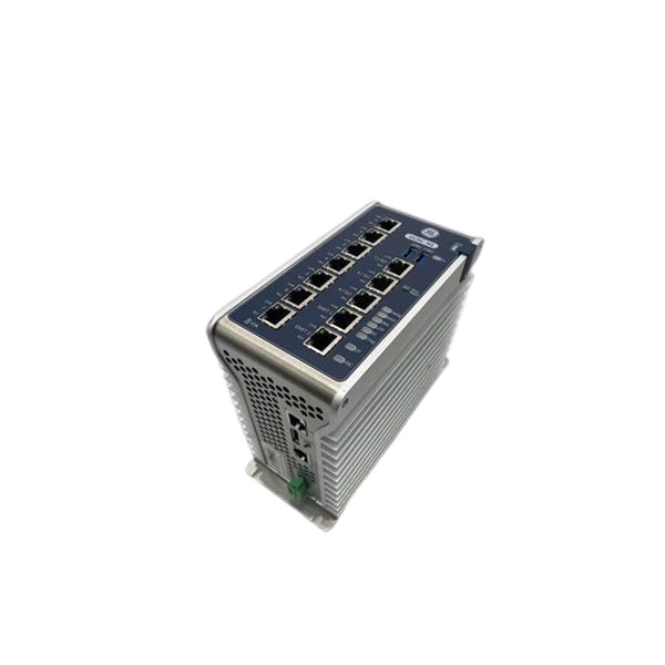 GE IS420UCECH1B UCEC Port Expansion & Controller Module – High‑Performance Mark VIe Industrial Controller by GE