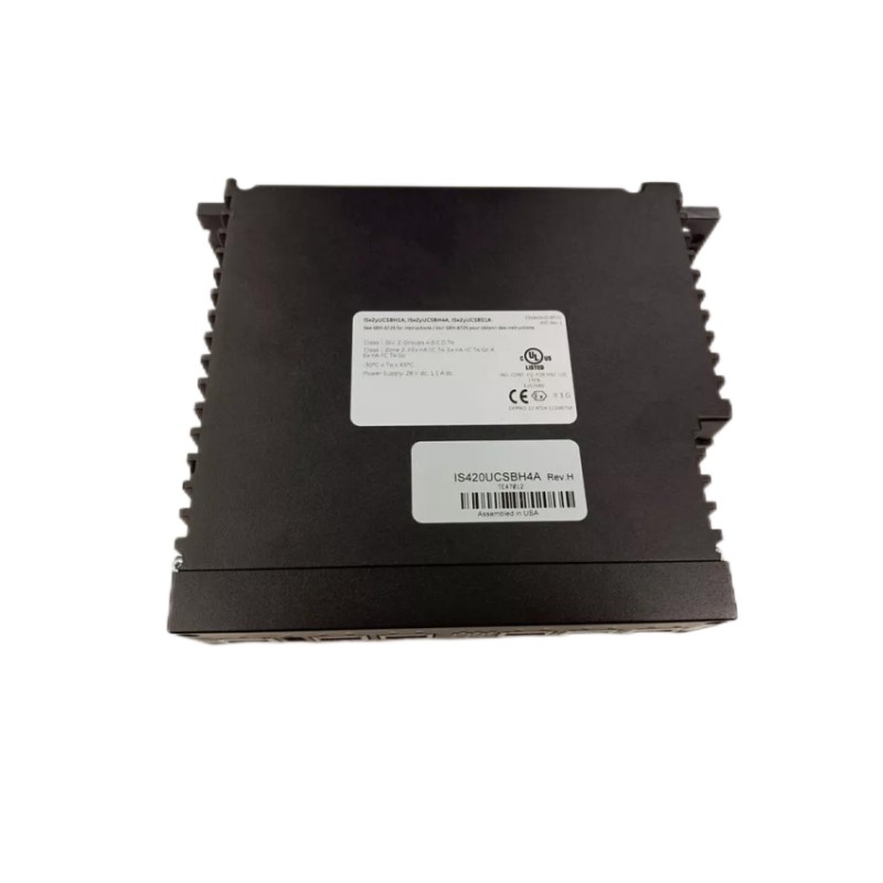 IS420UCSBH4A 2